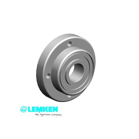 RULMENT ANS RCJ 35 35x118x39,9 4xM12 319 9372