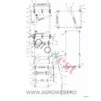 ROLA DE ANTRENARE VULC 194-68-35 076.01618