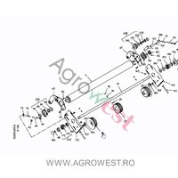 ROLA ANTRENARE 076.00822