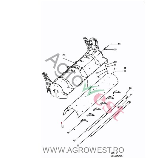 CAPAC COMBI 076.04723