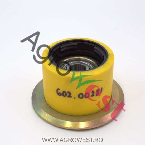 ROLA SUPORT D75 602.00281