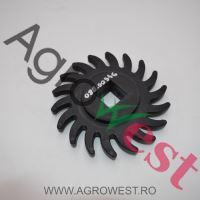 DISC CAUCIUC 18 DEGETE18 088.00346