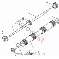 ROLA 168-63-50 076.00811