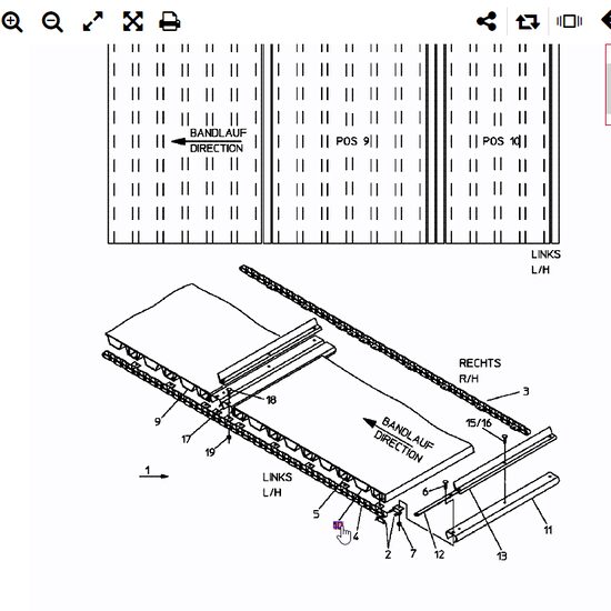 FOLIE GALBENA 087.00336