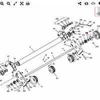 INEL ETANSARE 64-34 5-3 088.00045