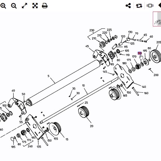 INEL ETANSARE 64-34 5-3 088.00045