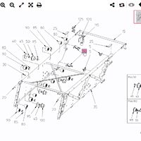 RAZUITOR R/H 100.69340