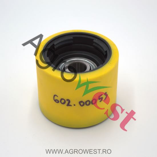 ROLA SUPORT D75 602.00053