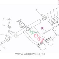 BOLT 12x200 037.02582