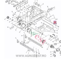 TEAVA DE PROTECTIE 548L 070.00578