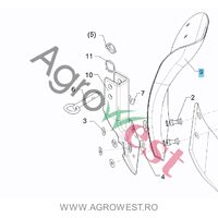 CORMANA ANTETRUPITA M2 ST 347 0601