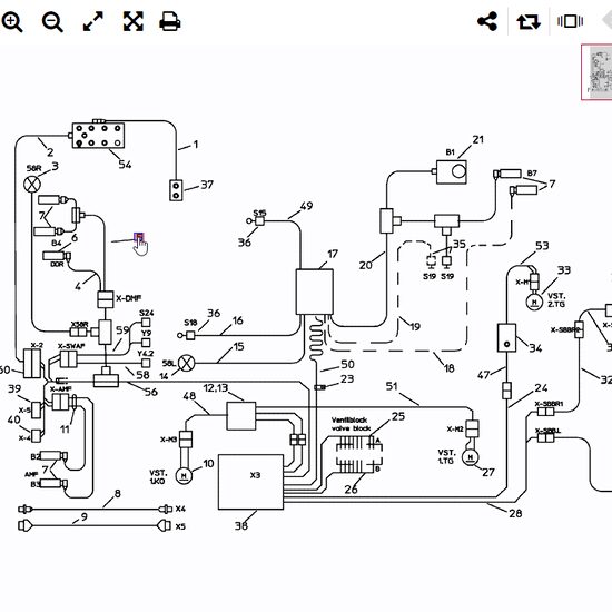 CABLU PENTRU SENZOR 200.51418