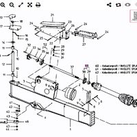 CARCASA RULMENT UK208+H2308x 201.16745