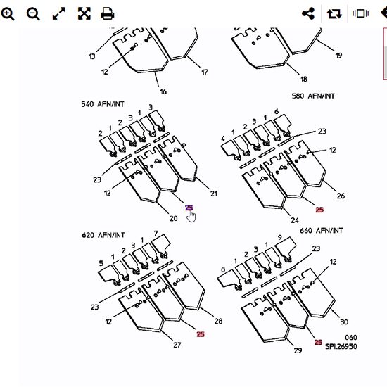 CUTIT MIJ 305 L 089.02247