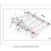 PLACA 25/M5 019.01099