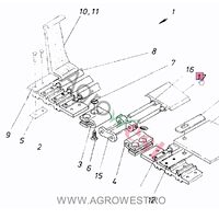PLACA 455 MM 070.00338