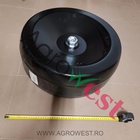 ROATA 500x200x2.5 B93.06043