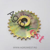 ROATA DE LANT 5/8"-T27 014.00064