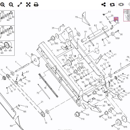 ARC 5,5x35,5x135 097.00106