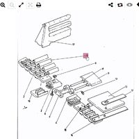 BARA ACOPERITA 8x440 200.10153