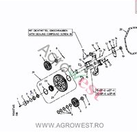 DISTANTIER 057.05364