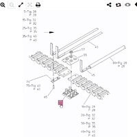 ELEMENT ASAMBLARE P30 DBH32 100.20169