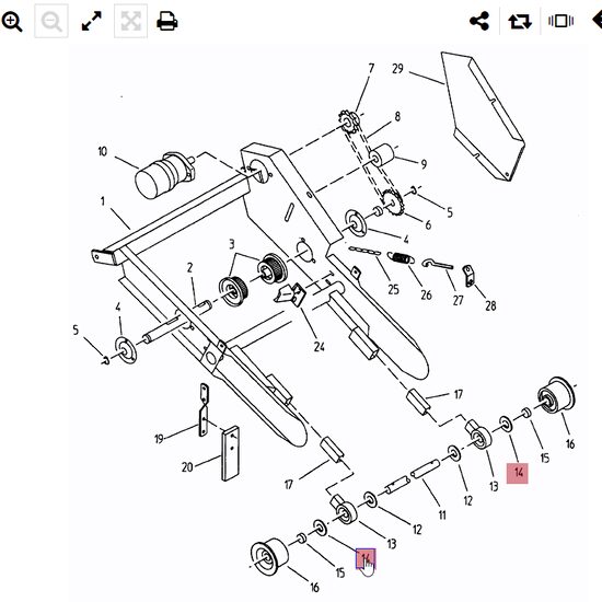 INEL ETANSARE 55-29.5-3 088.00007