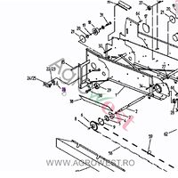 PLACA 3x35x65 076.01584