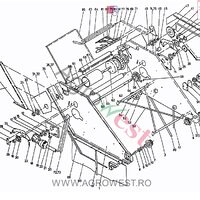 RAZUITOR CAUCIUC 076.01231