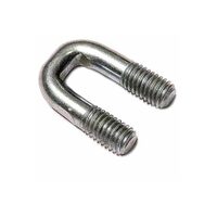 BRIDA M8/17/26 8.8 Zn 301 7760