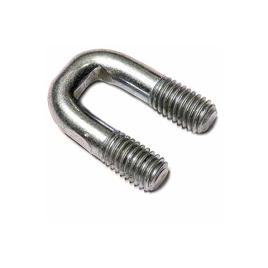 BRIDA M8/17/26 8.8 Zn 301 7760