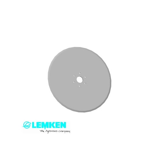 DISC D350/70/35x3 16.5 GRD 349 0010