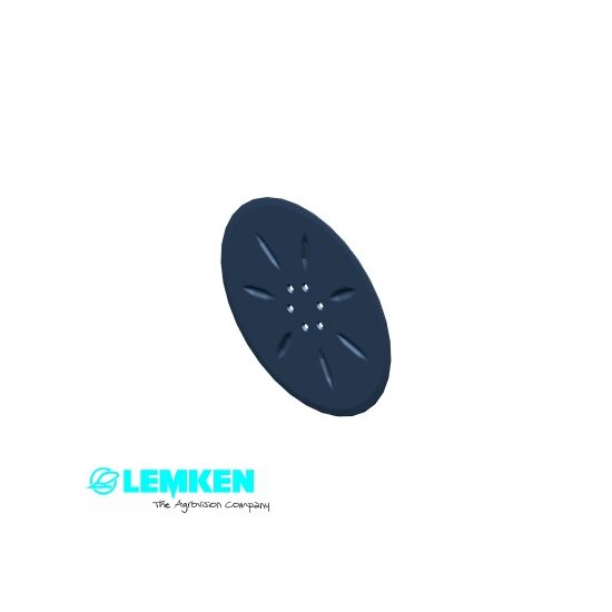 DISC D500/100x5 G 349 0029