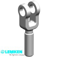 PIESA FURCA TR30x3x80/185 D30Zn 302 8998