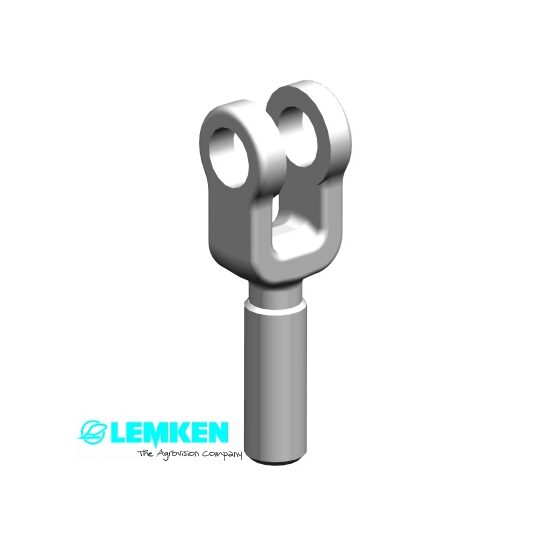 PIESA FURCA TR30x3x80/185 D30Zn 302 8998