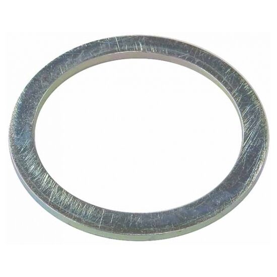 SAIBA S 60x75x3 DIN988 ZN 305 2261