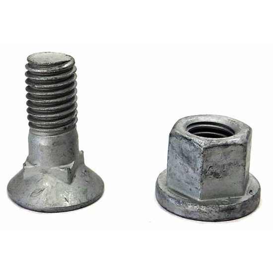 SURUB M12x33-12.9 MUH 10 ZN 30110513