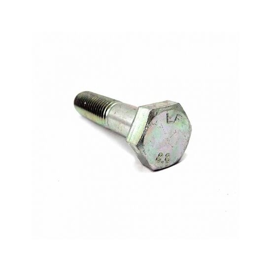 SURUB M12x55 DIN931-A 8.8 ZN 301 3385