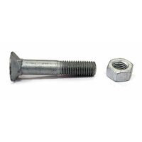 SURUB M12x65x30 12.9 MU 10 ZN 301 5787