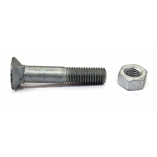 SURUB M12x65x30 12.9 MU 10 ZN 301 5787