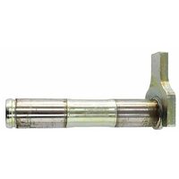 BOLT D25x122/139 Zn 313 2513