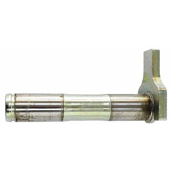 BOLT D25x122/139 Zn 313 2513