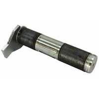 BOLT D50x211/236 Zn 313 5035