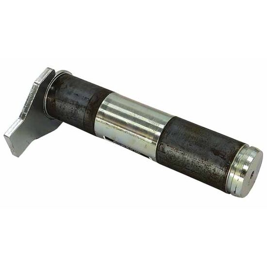 BOLT D50x211/236 Zn 313 5035