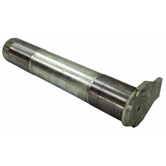 BOLT D60x340-M60x2-M10x1 Zn 313 6041