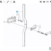 PICIOR ROTUND 463 8576