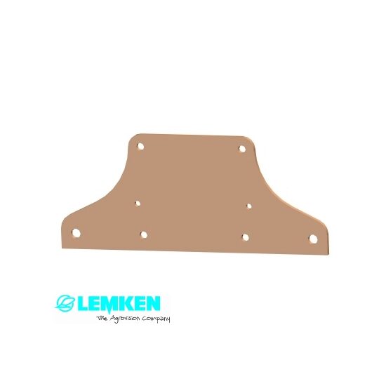 PLACA 10x235x550 E5/6 402 2543