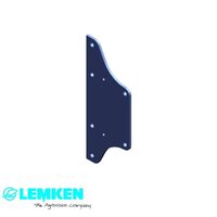 PLACA 10x235x580 402 2570