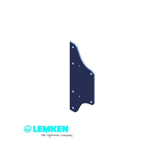 PLACA 10x235x580 402 2570