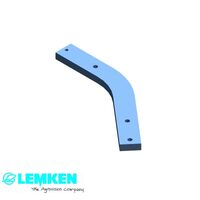 SUPORT TRUPITA 80x30x690-R800 3xD20 1xD14,25 464 5006